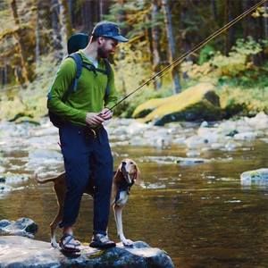 Meet your Posher, Stuart